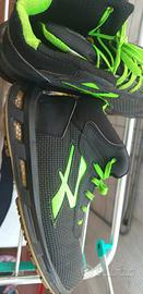 Scarpe antinfortunistiche 45