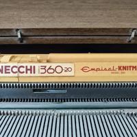 Macchina per maglieria