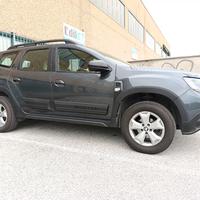 Dacia Duster 1600 GPL 