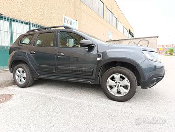 Dacia Duster 1600 GPL 