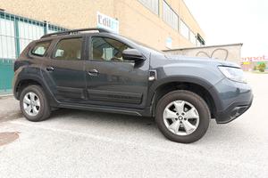 Dacia Duster 1600 GPL 