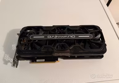 Gainward GeForce RTX 3090 Phantom 24GB