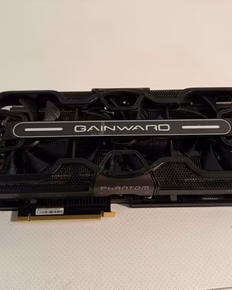 Gainward GeForce RTX 3090 Phantom 24GB