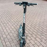 Monopattino elettrico Ducati Pro 3