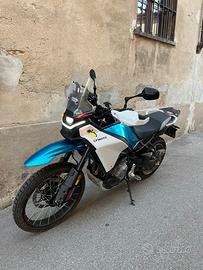 CFMOTO 450 MT
