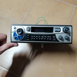 Autoradio Vintage SHADOW AX-779A