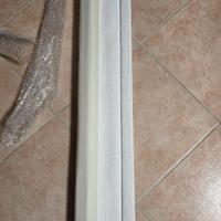 TENDA A RULLO TUISS Acantha Light