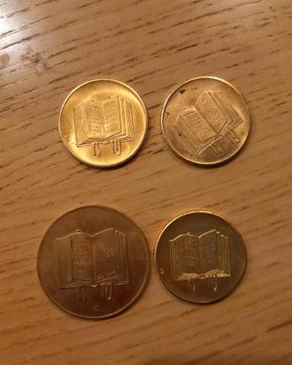 Medaglie Rizzoli editore