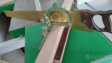 C54 - Guida per sega falegname