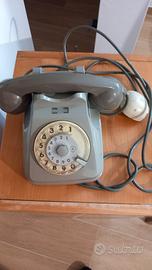 Telefono vintage 