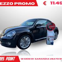 VOLKSWAGEN Maggiolino 1.4 TSI Sport BMT