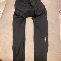 Pantalone lungo BTwin nuovo ciclismo