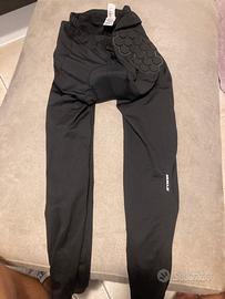 Pantalone lungo BTwin nuovo ciclismo