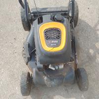 Rasaerba per pezzi di ricambio