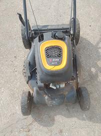 Rasaerba per pezzi di ricambio