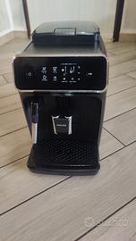 Macchinetta caffè Philips 2200 Series