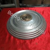 Coppe ruota renault dauphine ondine