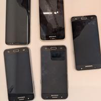 telefono per ricambio