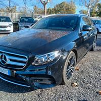 Mercedes-benz E 220 d S.W. Auto Premium Plus