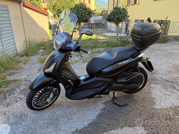 Piaggio Beverly 300 - 2018