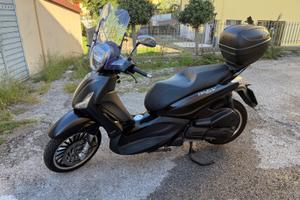 Piaggio Beverly 300 - 2018
