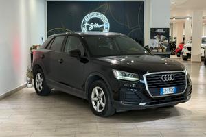 Audi Q2 30 TDI S tronic Identity Black