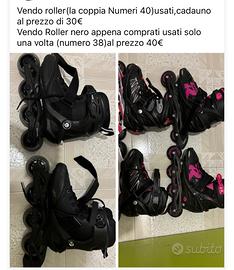 Rollerblade