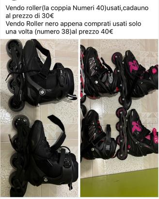 Rollerblade