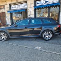 Audi A4 allroad 2.0 TDI 190 CV S tronic TAGLIANDAT
