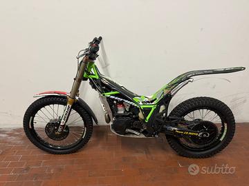 Vertigo Vertical 125 cc. 2021