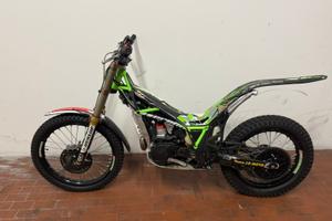 Vertigo Vertical 125 cc. 2021