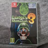 luigi's mansion 3