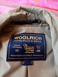 Impermeabile Woolrich