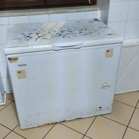 congelatore a pozzetto