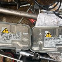 centraline xenon mercedes w204