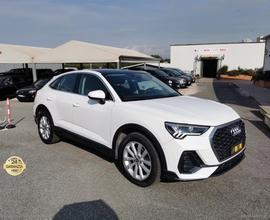 AUDI Q3 35 TDI quattro S tronic RATE AUTO MOTO SCO