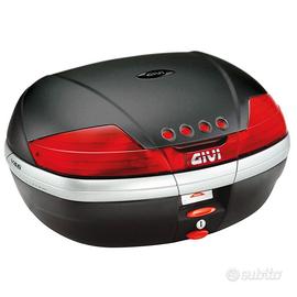 Valigia Givi V46n Bauletto Monokey Posteriore