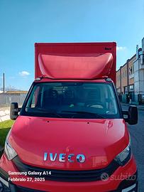 iveco deily
