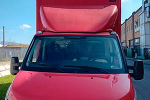 iveco deily