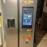 Frigorifero Samsung Family Hub