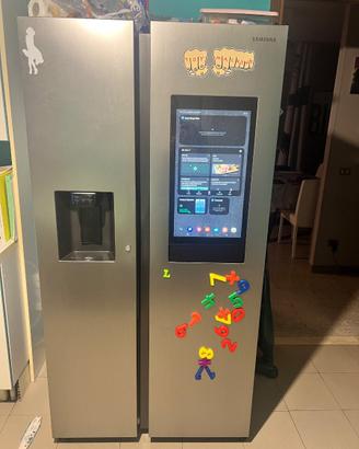 Frigorifero Samsung Family Hub