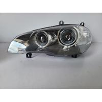 BMW X5 E70 LCI Faro xeno ritorto L 12655