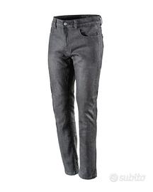 JEANS OJ DARKEN 2 UOMO O DONNA MOTO