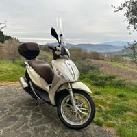 Piaggio Medley 150 cc