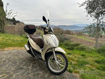 Piaggio Medley 150 cc