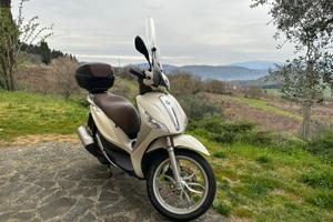 Piaggio Medley 150 cc