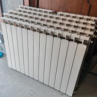 Termosifoni in alluminio