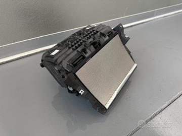Cassettino console centrale bmw serie 8