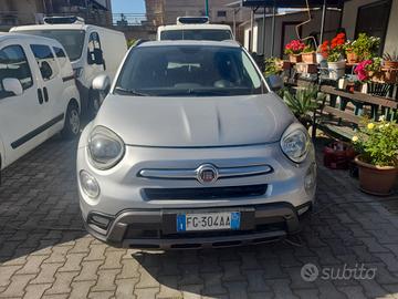 Fiat 500X 1.6 MultiJet 120 CV Cross Plus