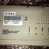 LottoModem Fax U.S. Robotics 56 k e Router Tp Link